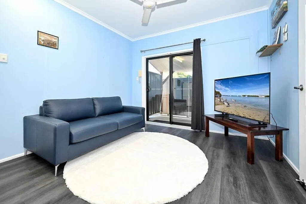 Golden Beach 1 Bedroom Hideaway Australia