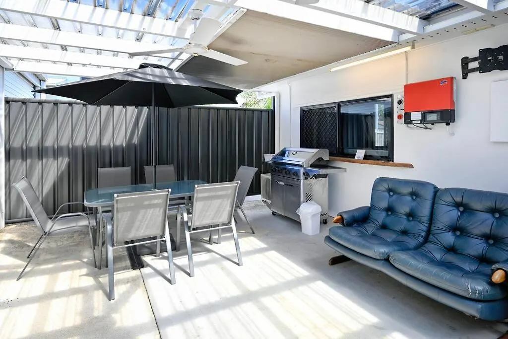 Golden Beach 1 Bedroom Hideaway Golden Beach